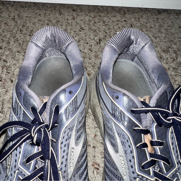 Brooks Ghost 12 - Picture 5 of 6